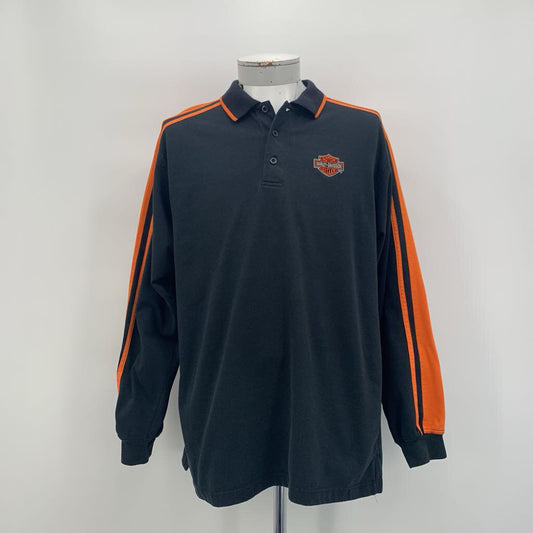 Harley Davidson Pullover