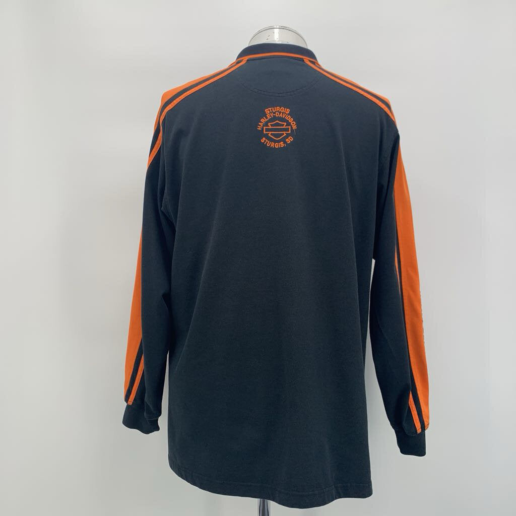 Harley Davidson Pullover