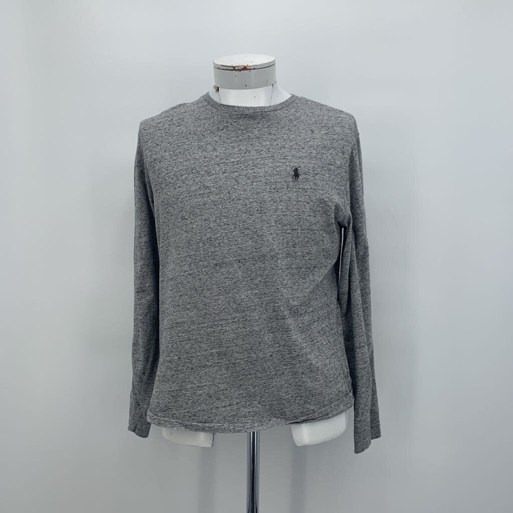 Polo T-Shirt LS