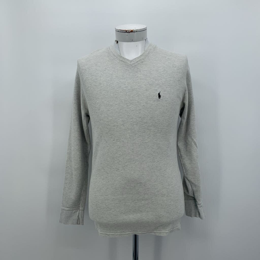 Polo T-Shirt LS