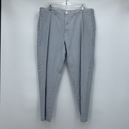 Polo Seersucker Pants