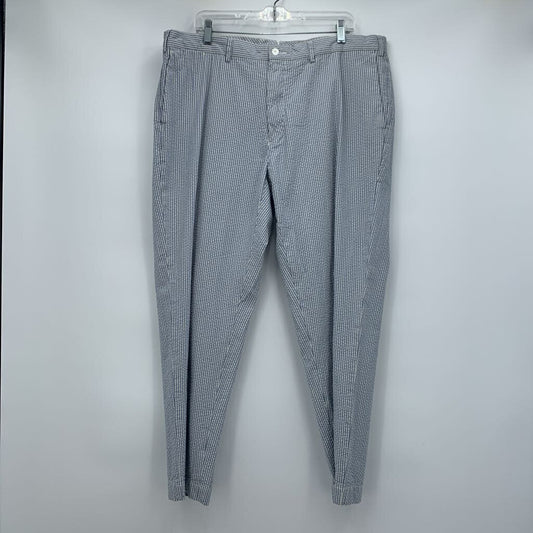 Polo Seersucker Pants