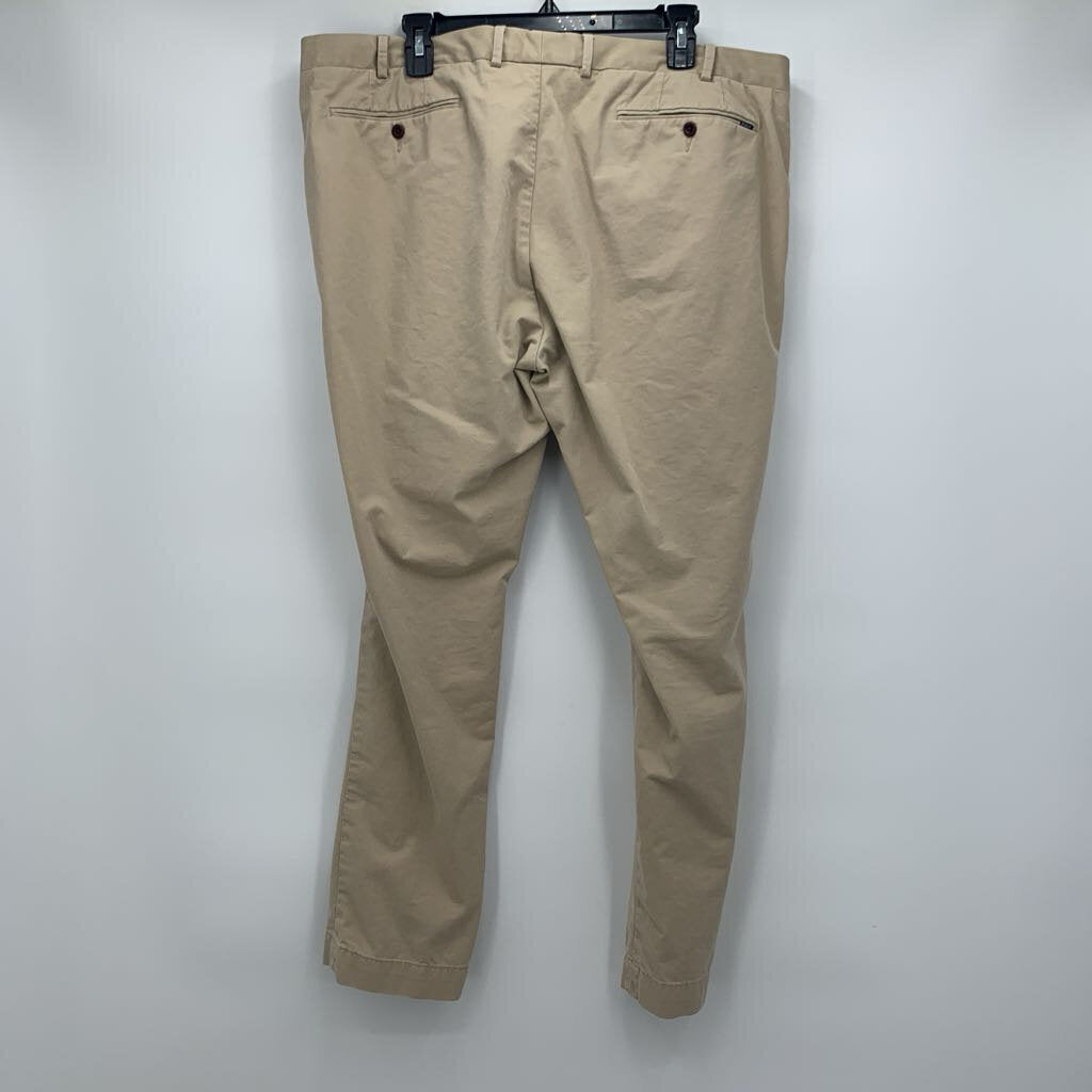 Polo Pants