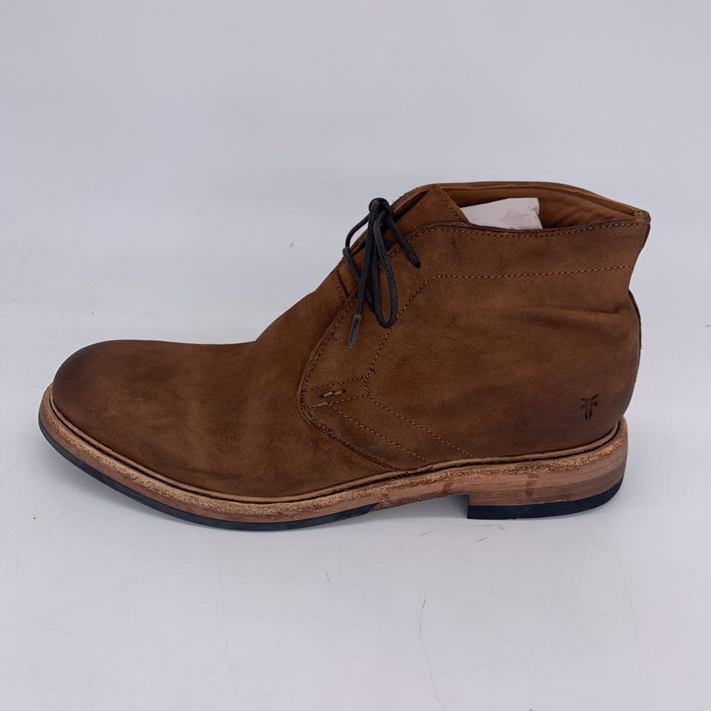 Frye Murray Chukka Boot NIB