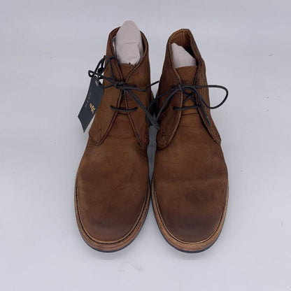 Frye Murray Chukka Boot NIB