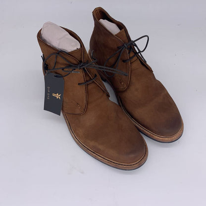 Frye Murray Chukka Boot NIB