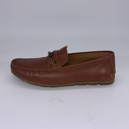 Coach Driving Loafers