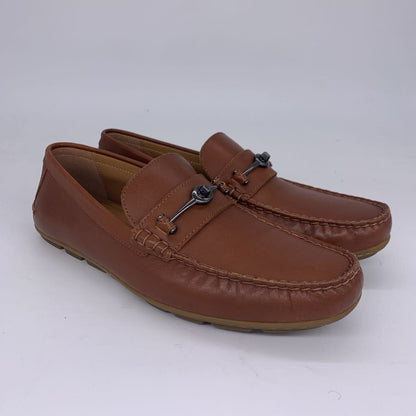 Coach Driving Loafers