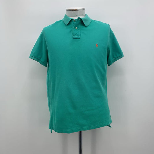 Polo Shirt SS