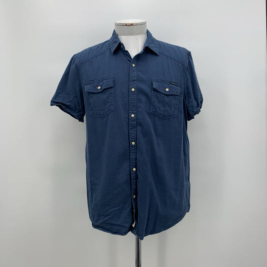 Lucky Brand Shirt SS