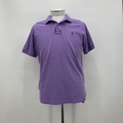 Polo Shirt SS