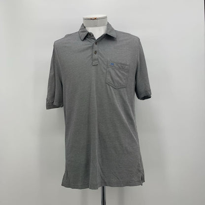 Travis Mathew Shirt SS