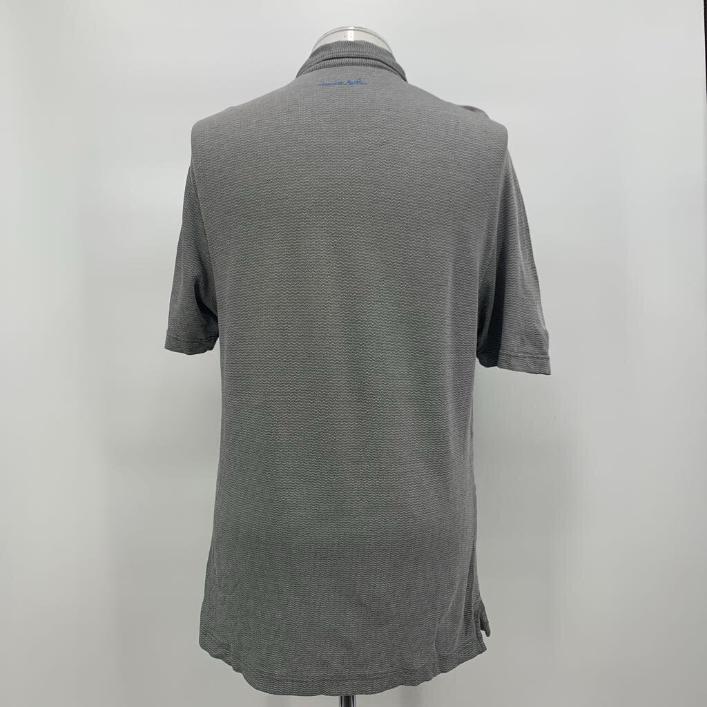 Travis Mathew Shirt SS