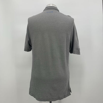 Travis Mathew Shirt SS