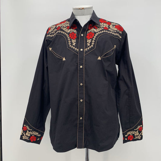 Salvaje Oeste Shirt NWT