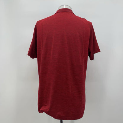 Lululemon Shirt SS