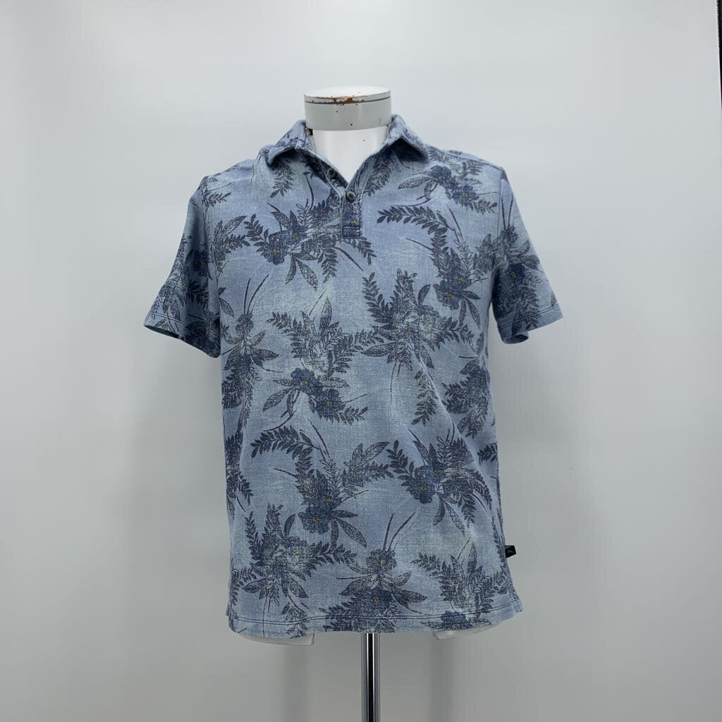 Tommy Bahama Shirt SS