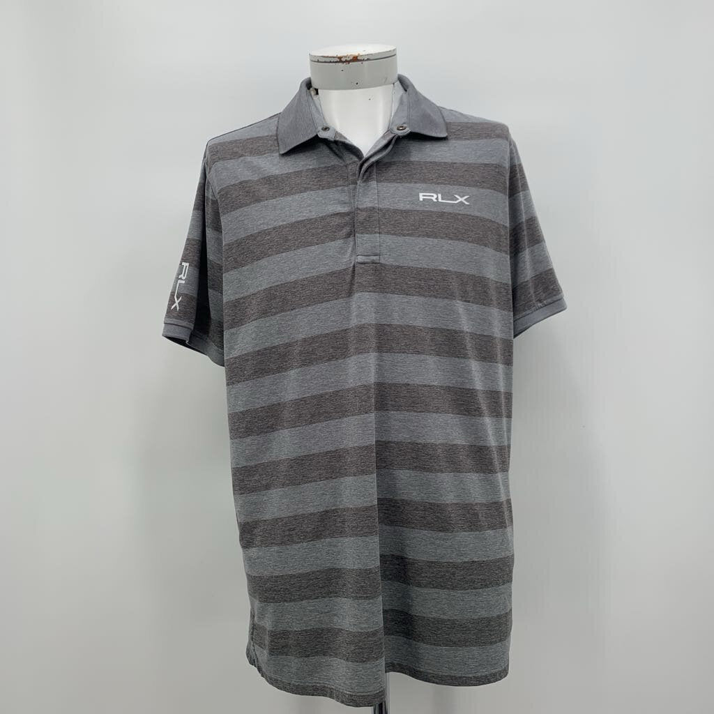 RLX Shirt SS