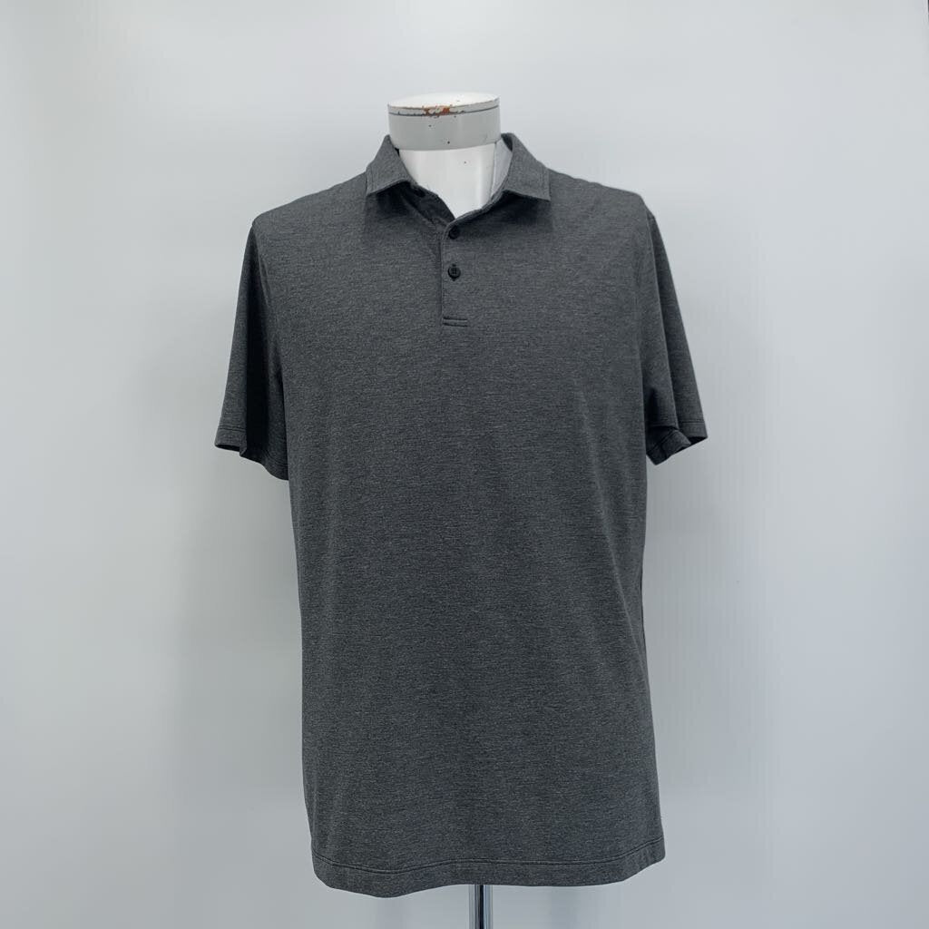 Lululemon Shirt SS