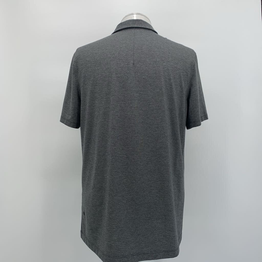 Lululemon Shirt SS