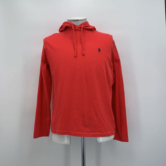 Polo Hoodie