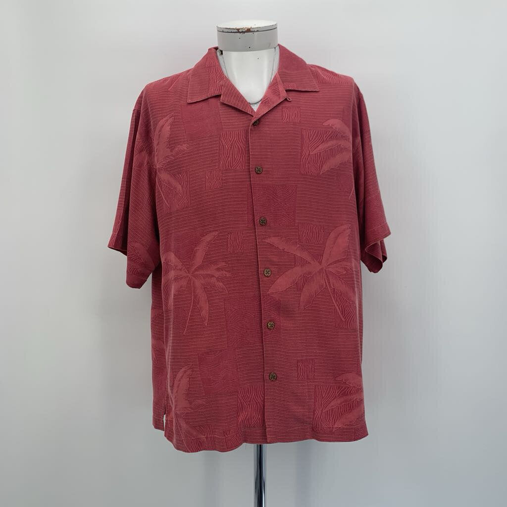 Tommy Bahama Shirt SS