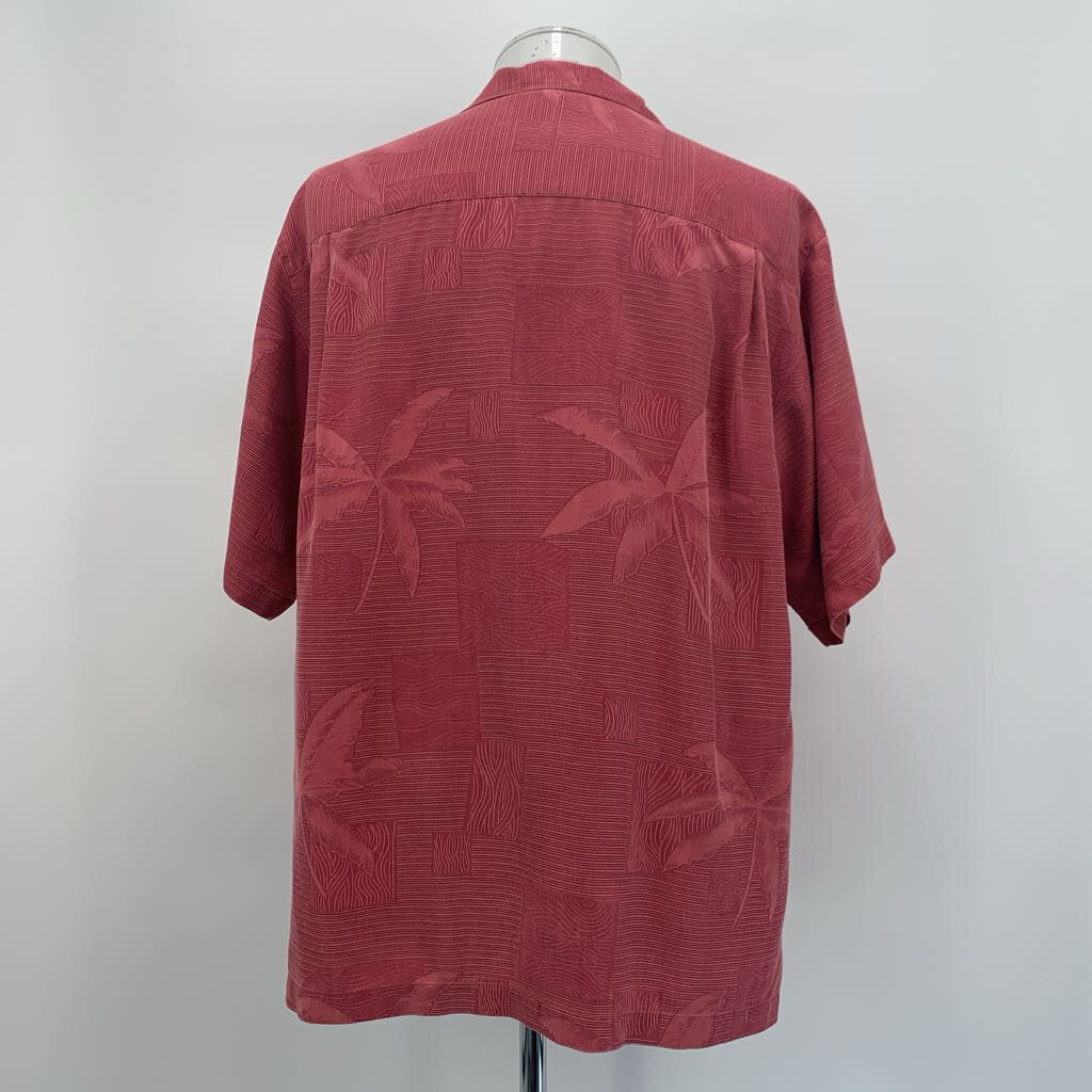 Tommy Bahama Shirt SS