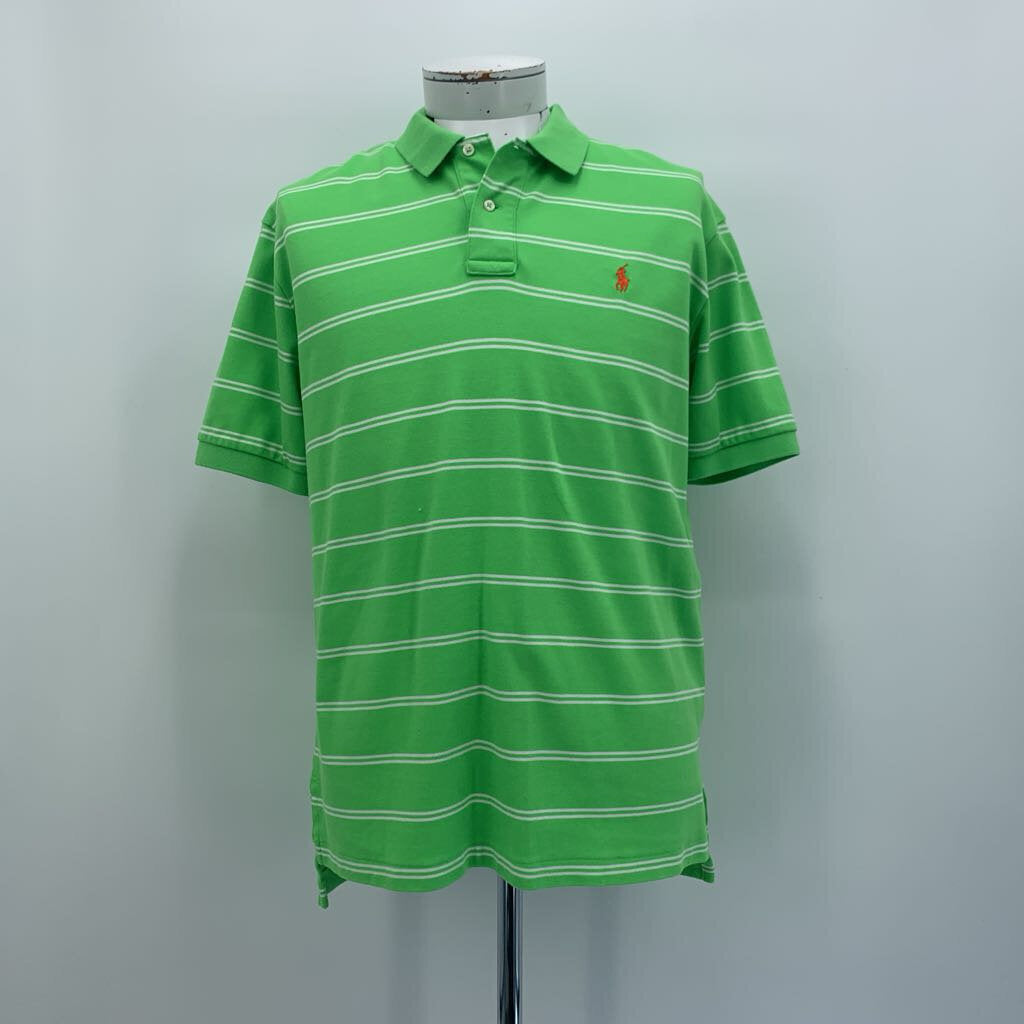 Polo Shirt SS