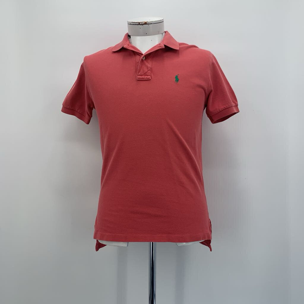 Polo Shirt SS