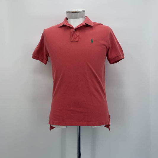 Polo Shirt SS