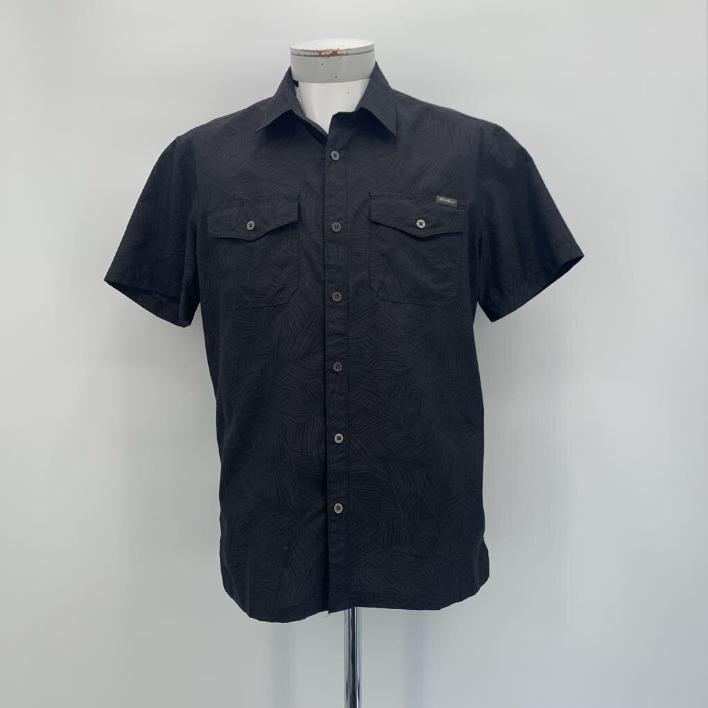 Eddie Bauer Shirt SS