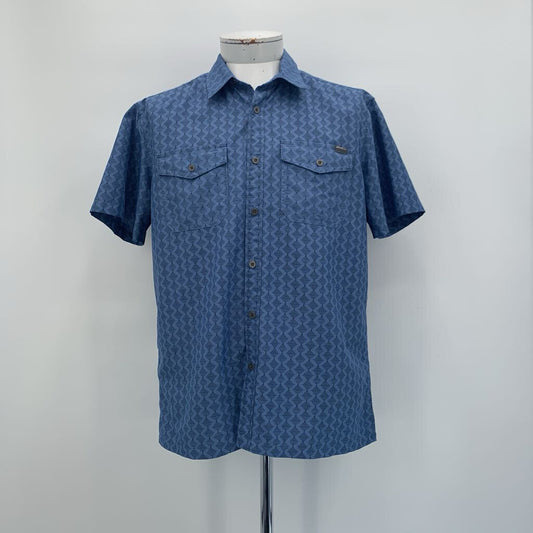 Eddie Bauer Shirt SS