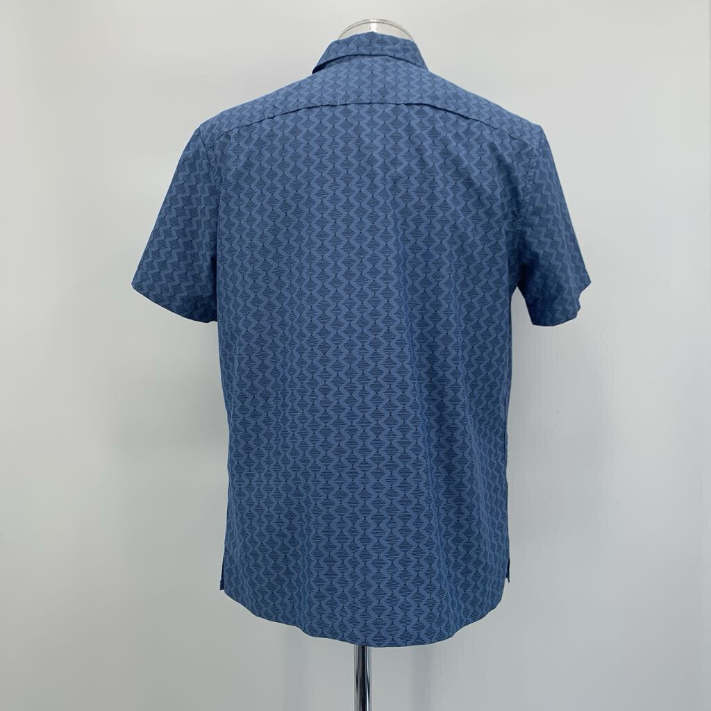 Eddie Bauer Shirt SS