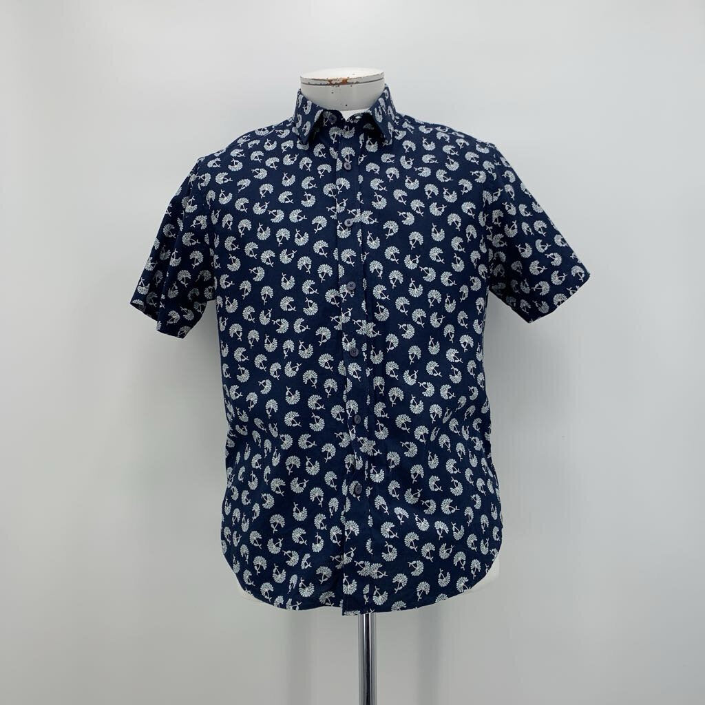 Untuckit Shirt SS