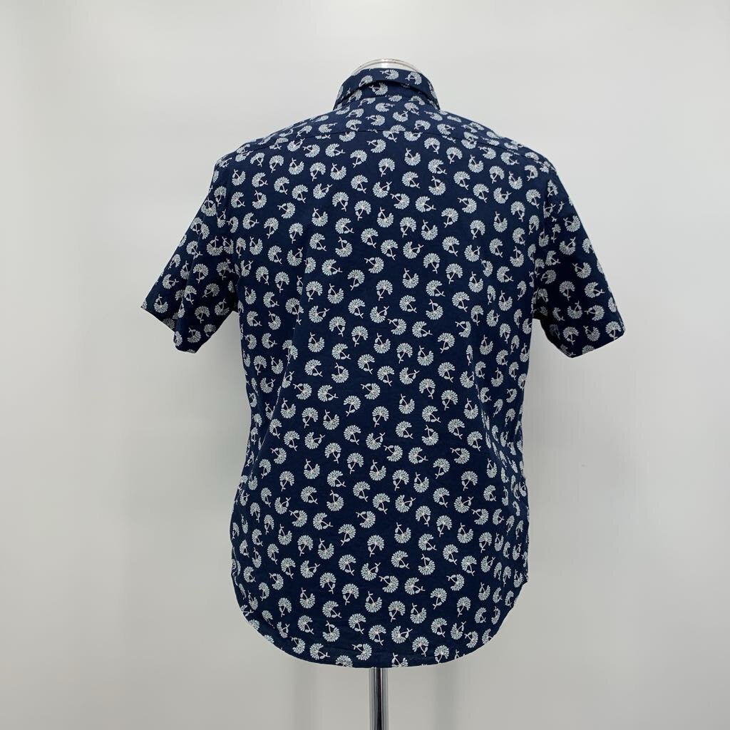 Untuckit Shirt SS