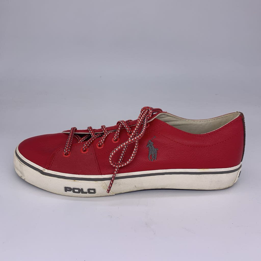 Polo Sneakers