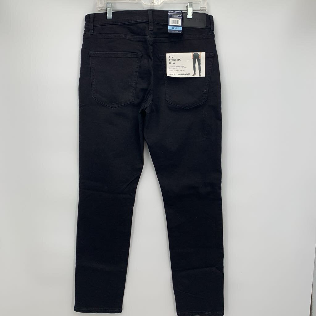 Lucky Brand Jeans NWT