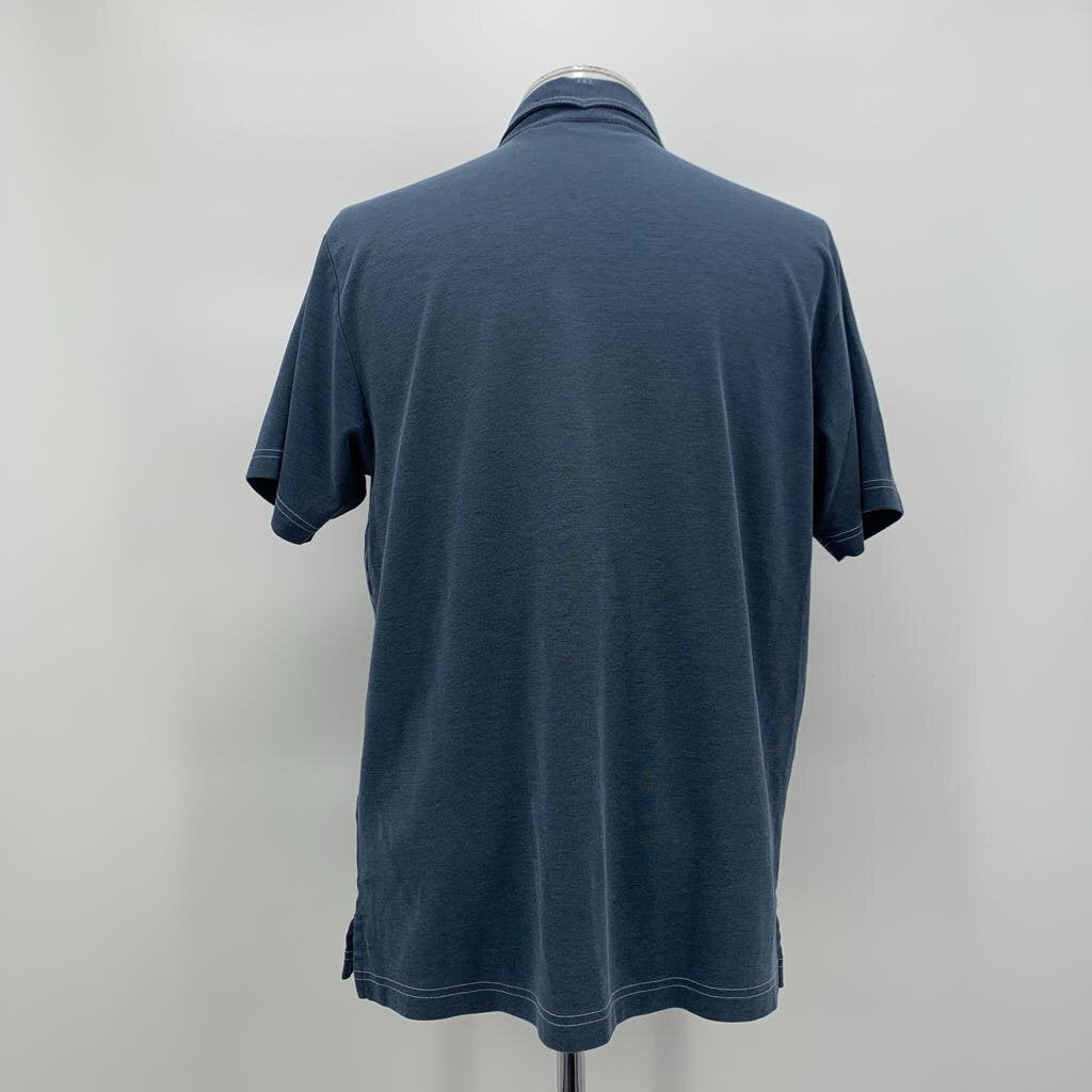 Travis Mathew Shirt SS