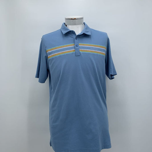 Travis Mathew Shirt SS