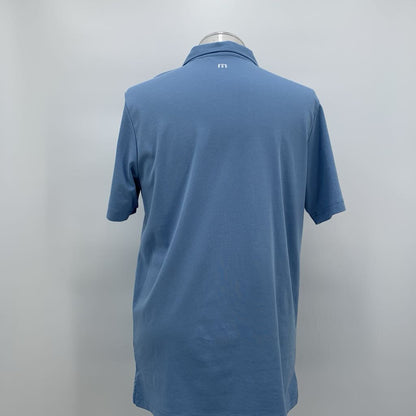 Travis Mathew Shirt SS