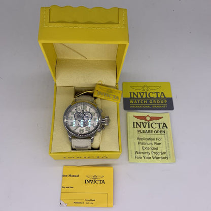 Invicta No. 10554