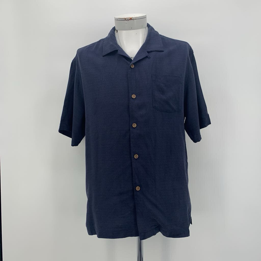 Tommy Bahama Shirt SS