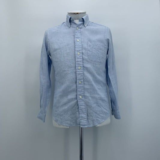 Brooks Brothers Linen Shirt