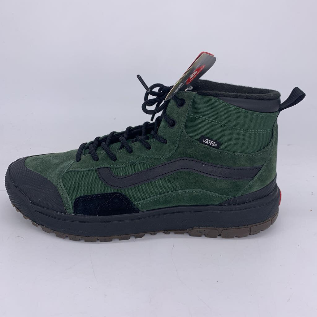 Vans MTE Boots NWT