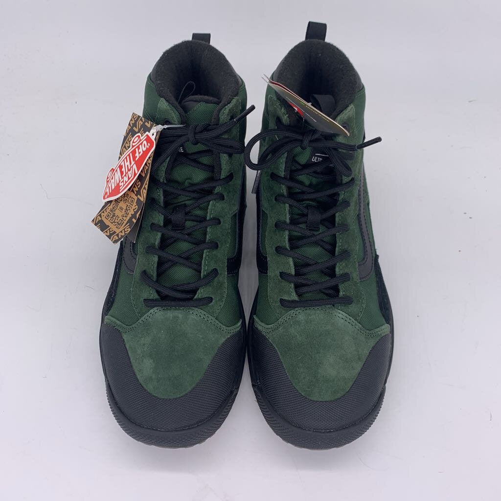 Vans MTE Boots NWT