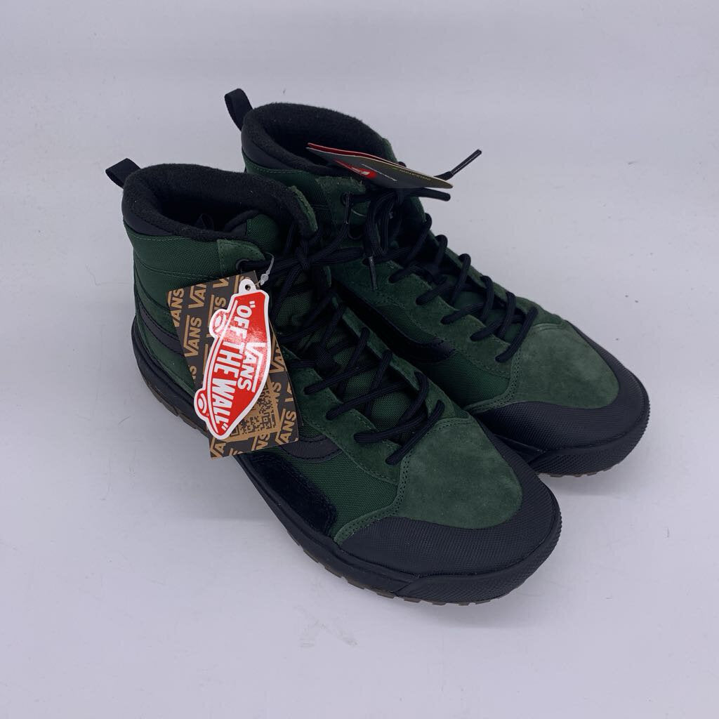 Vans MTE Boots NWT