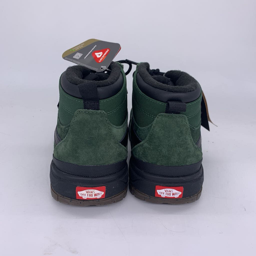 Vans MTE Boots NWT