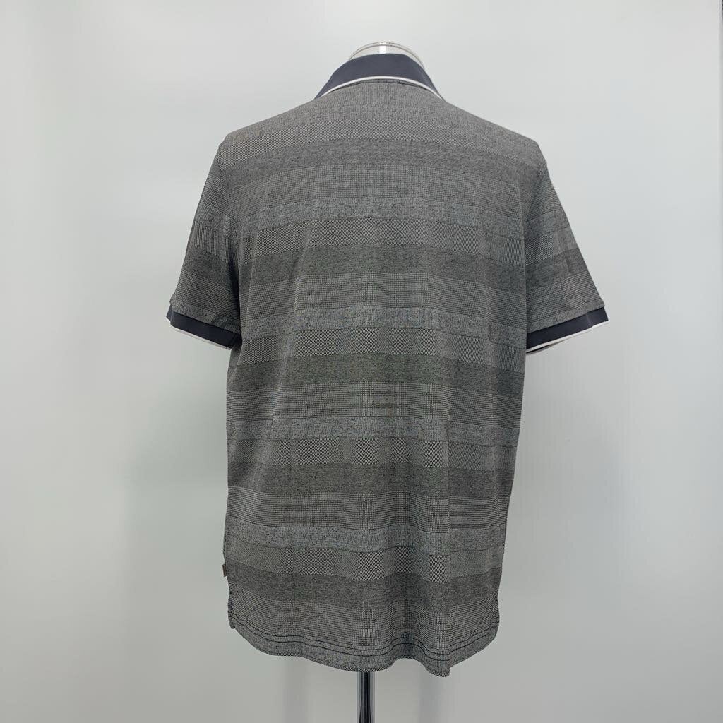 Bugatchi Shirt SS