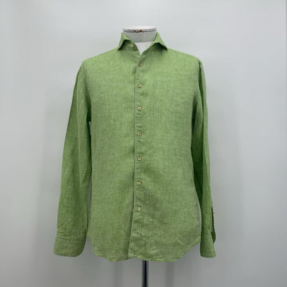 Stenstroms Linen Shirt