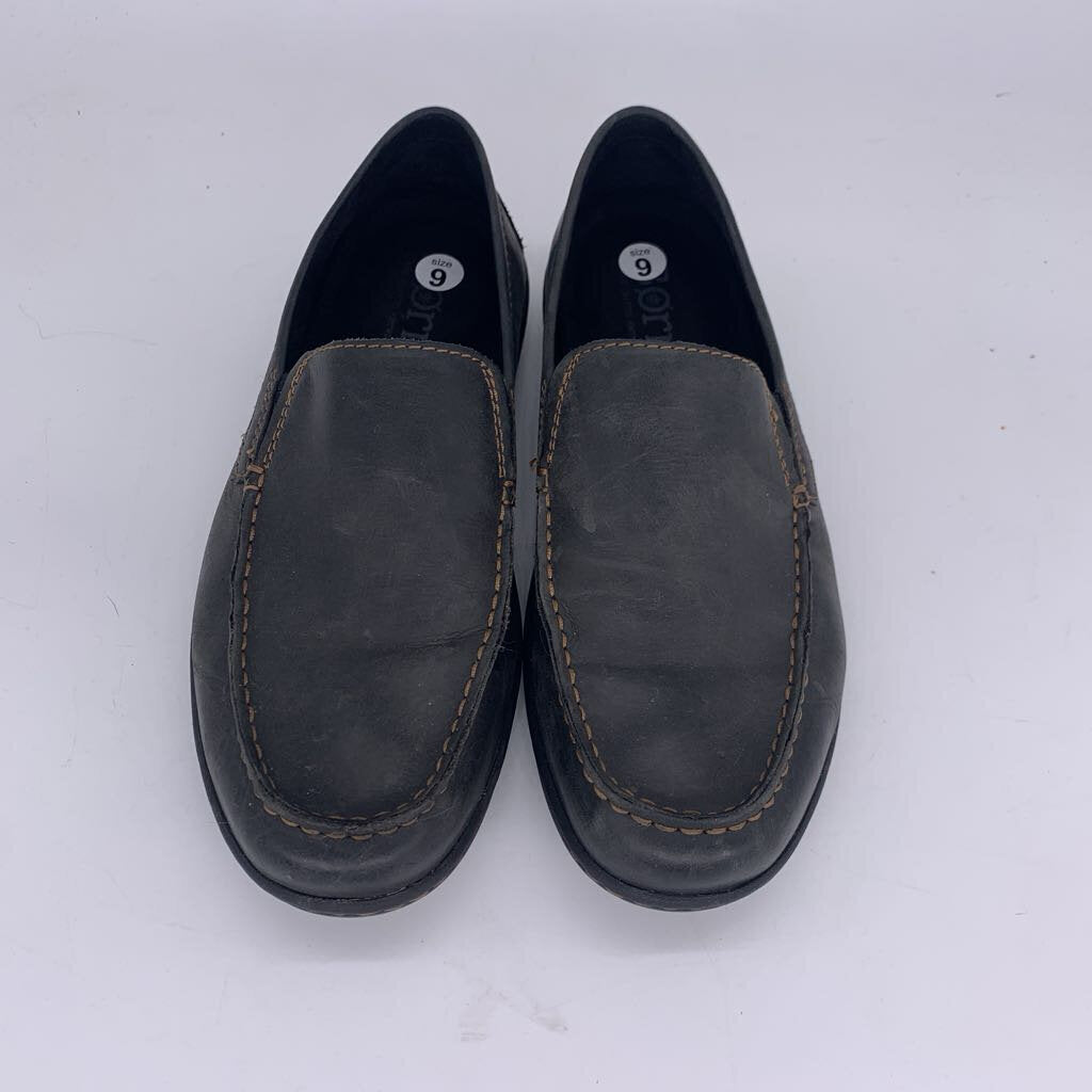 Born Loafers